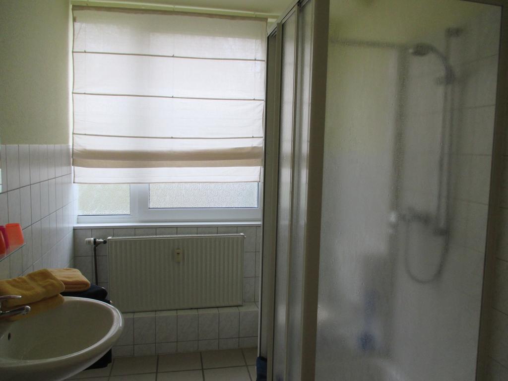 Hotel Reesenhof Witten Rum bild